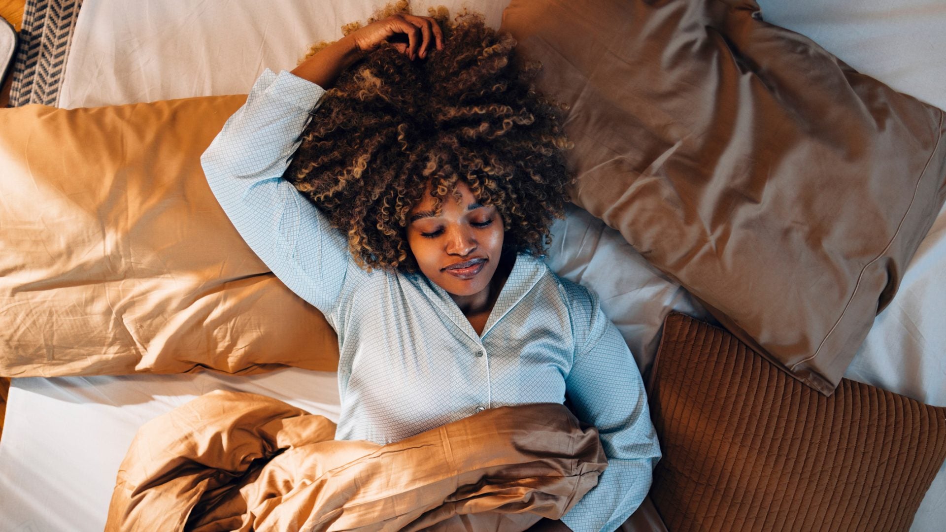 The Cost Of The Soft Life: Why Rest Feels Risky For Black Women