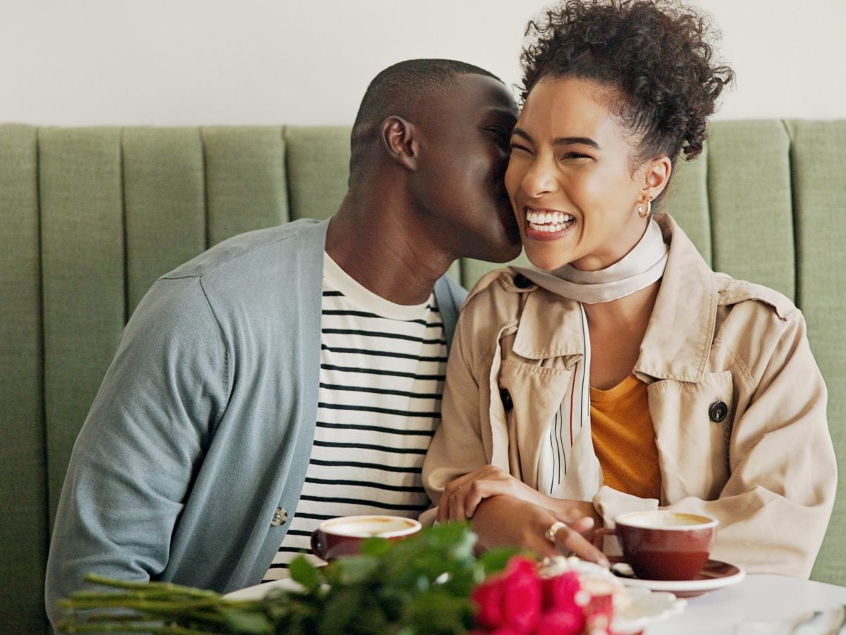 Living Your Best (Love) Life: How To Manifest The Man Of Your Dreams—According To Experts