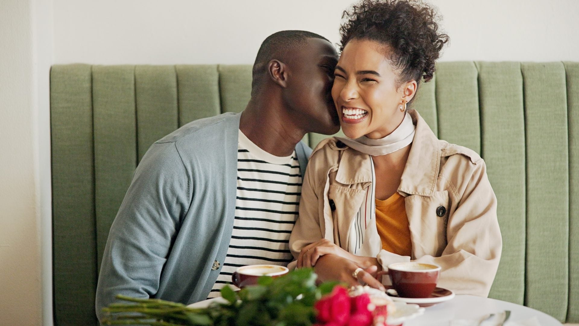 Living Your Best (Love) Life: How To Manifest The Man Of Your Dreams—According To Experts