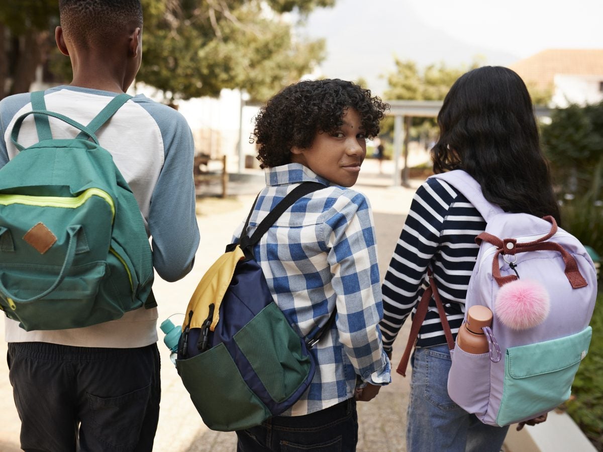 Op-Ed: Parents, Being Proud That You Don't Buy Your Kids School Supplies Is Not The Flex You Think It Is