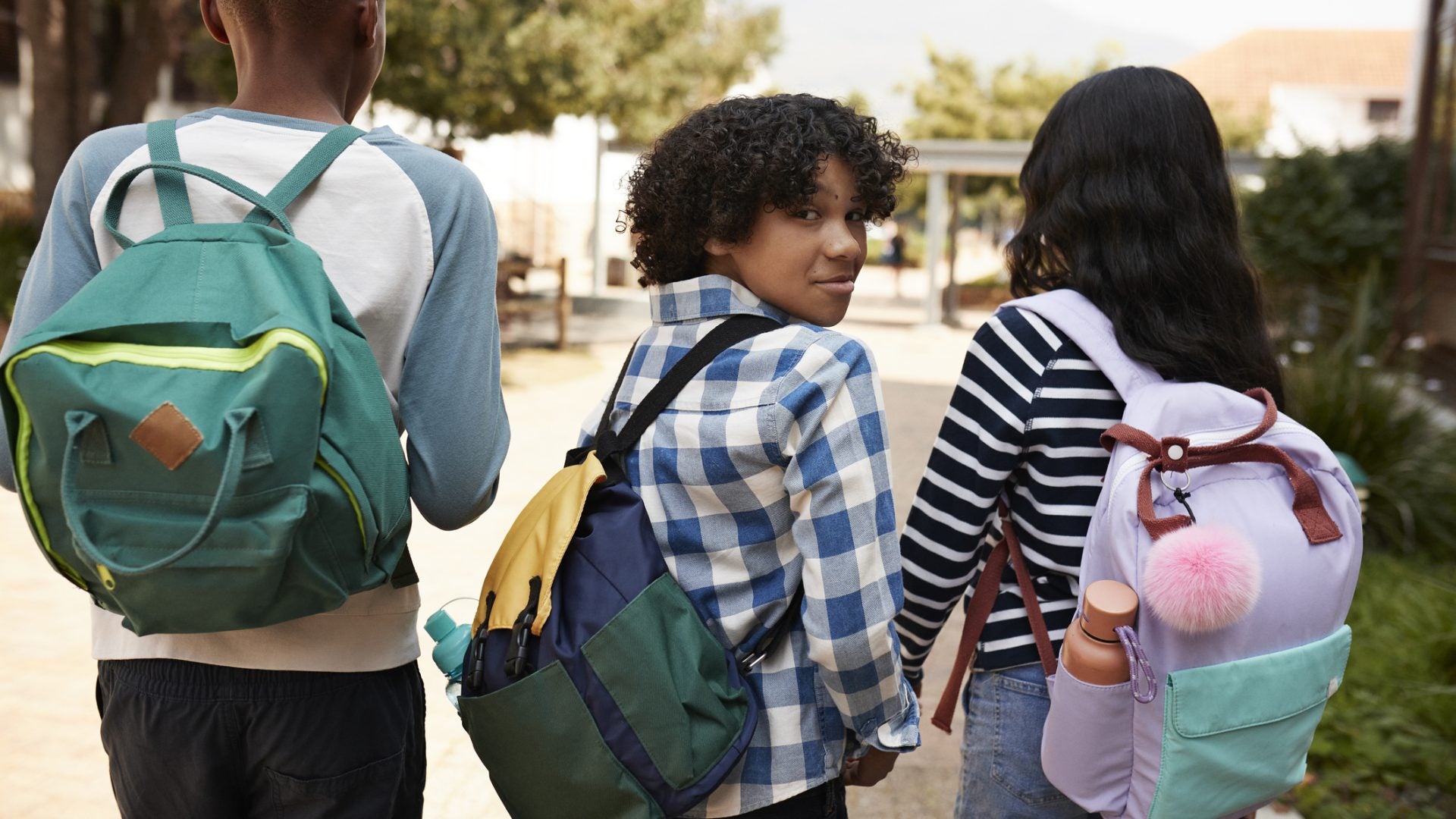 Op-Ed: Parents, Being Proud That You Don’t Buy Your Kids School Supplies Is Not The Flex You Think It Is