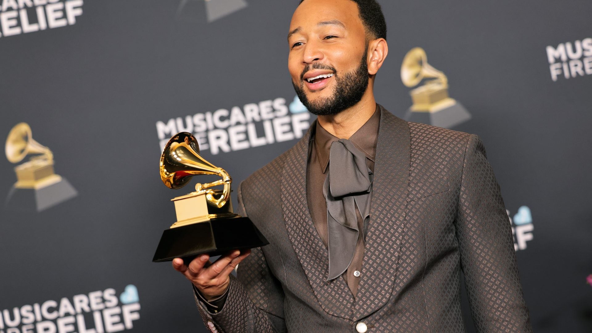 John Legend On Revisiting Get Lifted 20 Years Later: “It Succeeded Beyond My Wildest Dreams”