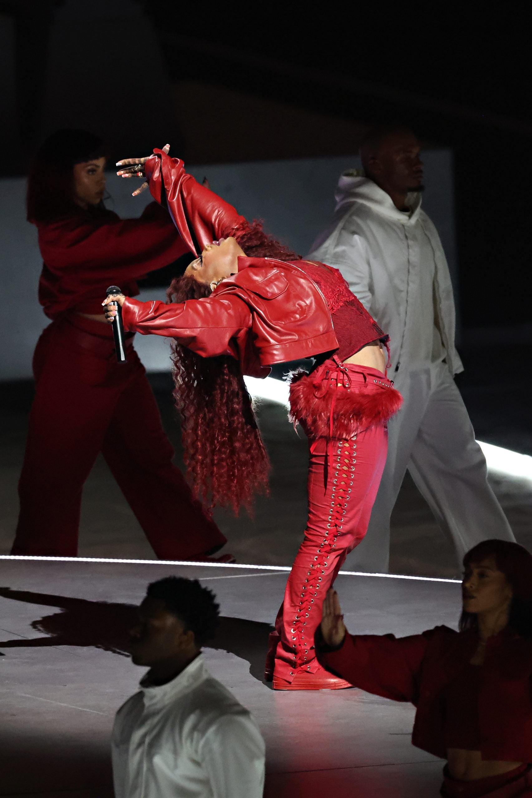 In The Chair With: Devante Turnbull