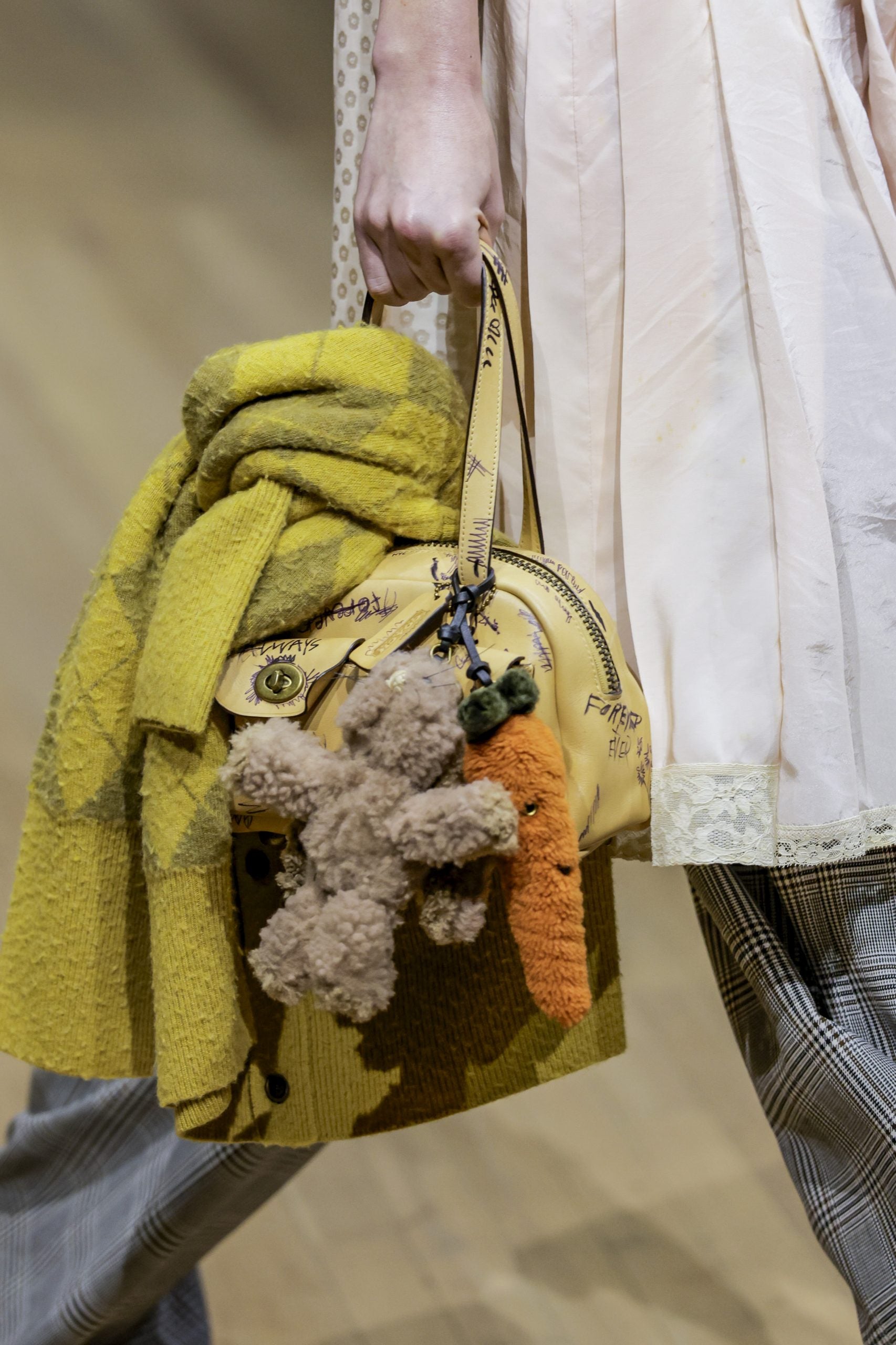 What We Expect to See On The Runways This Fall