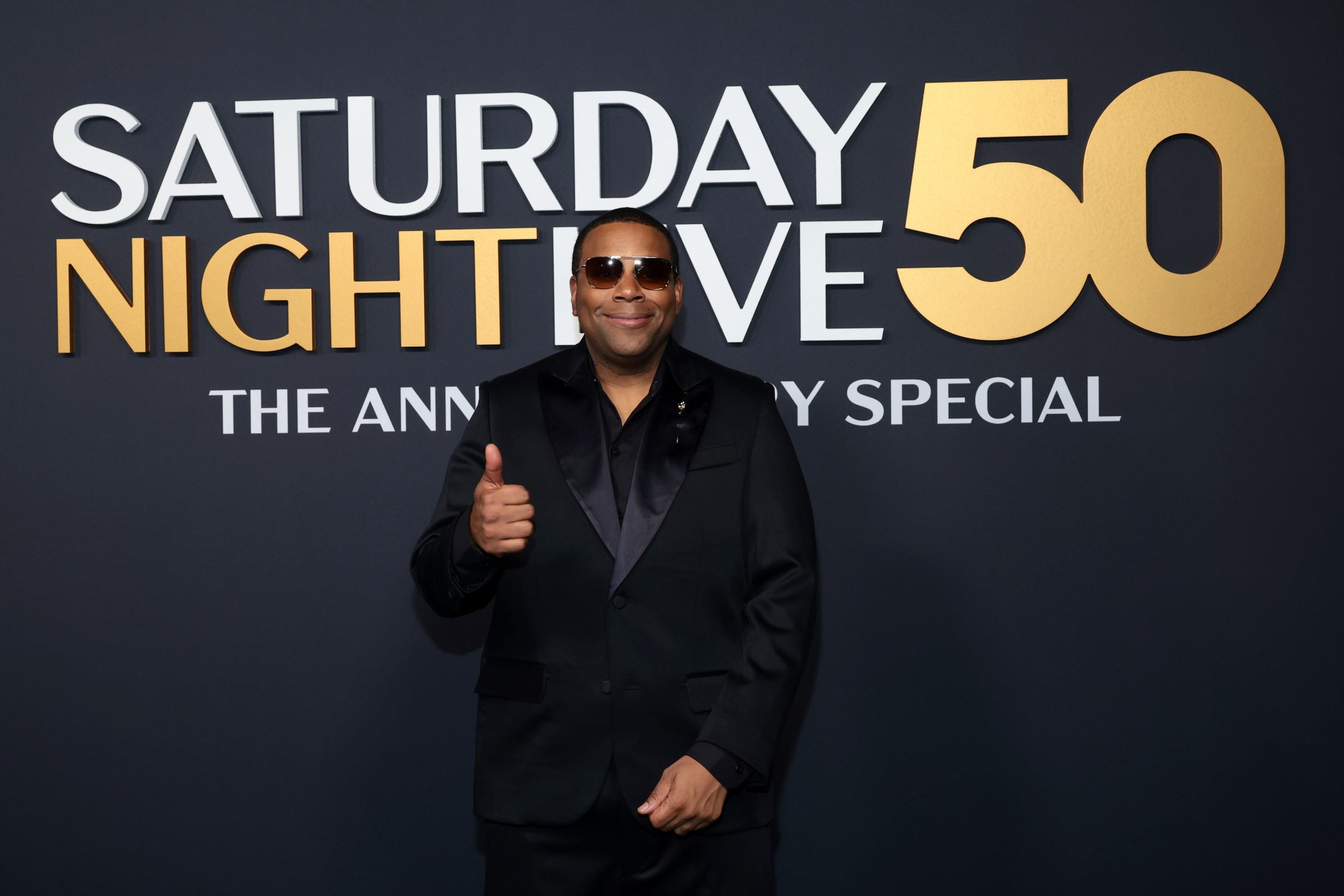 Kenan Thompson On ‘SNL’ Legacy, ‘Kenan & Kel,’ And Autotrader