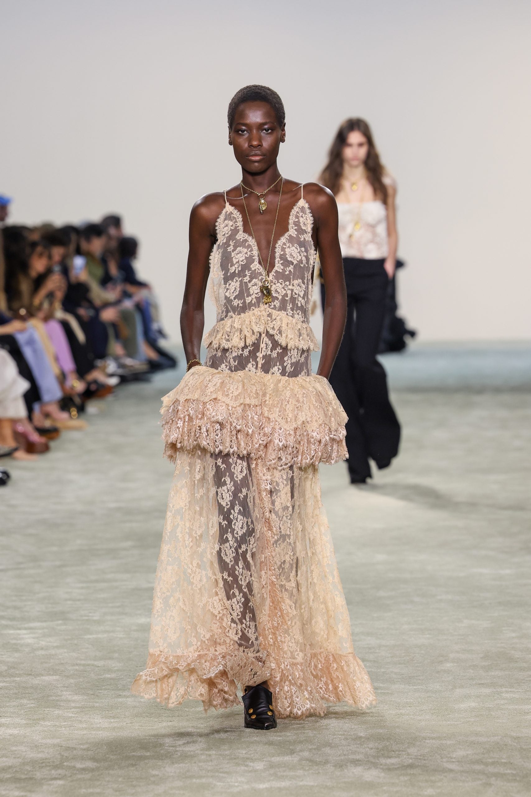 What We Expect to See On The Runways This Fall