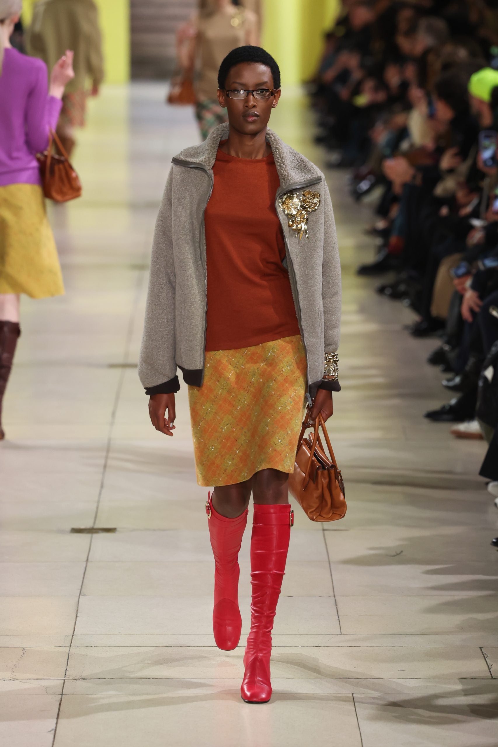 What We Expect to See On The Runways This Fall