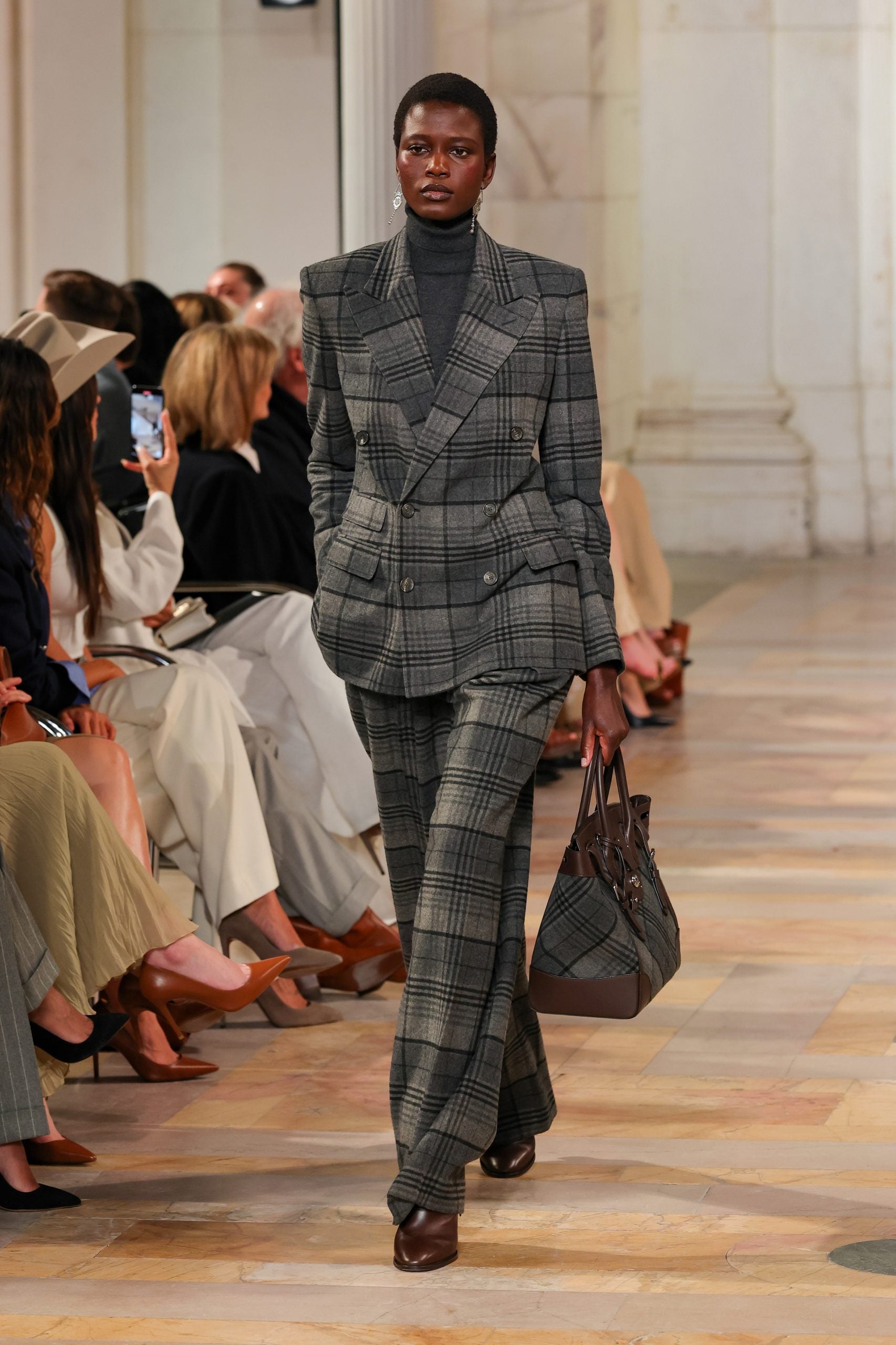 What We Expect to See On The Runways This Fall