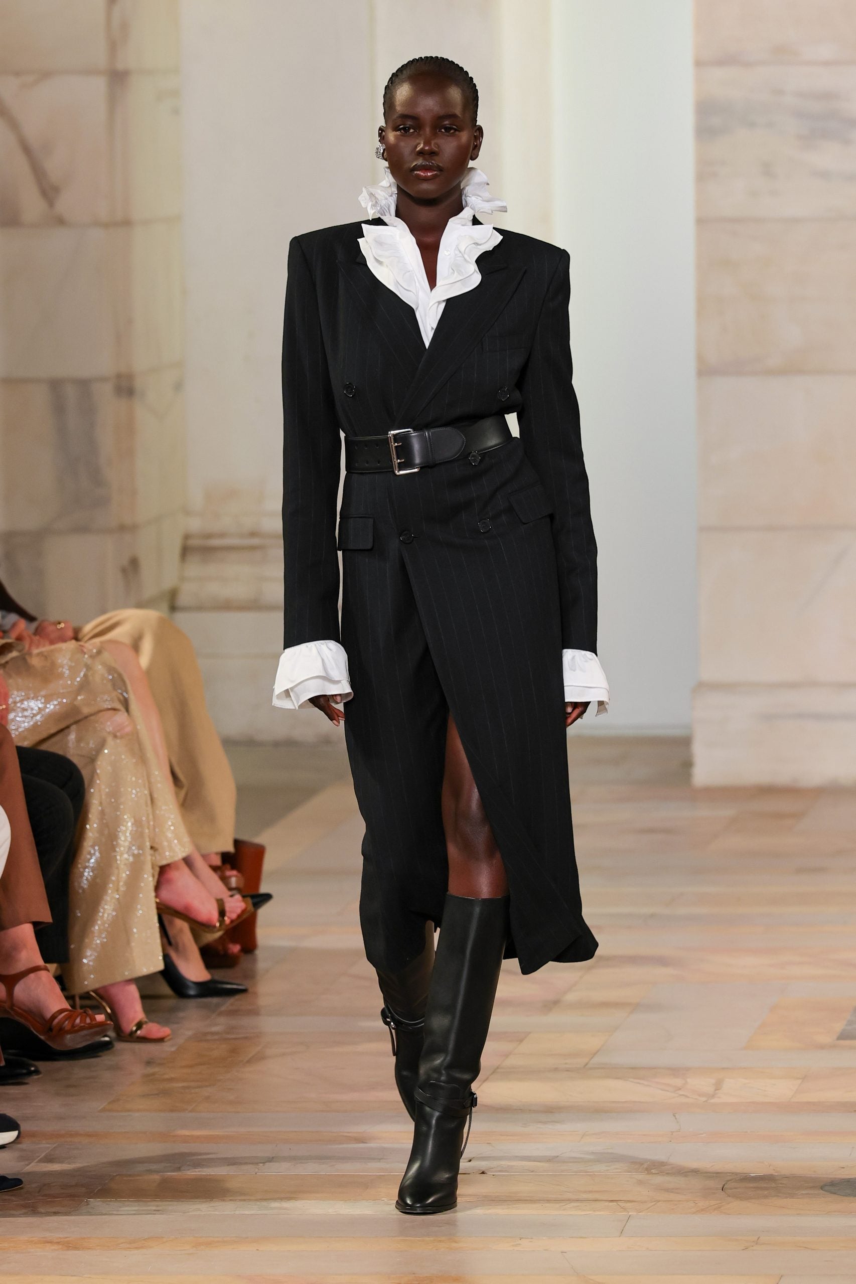 What We Expect to See On The Runways This Fall