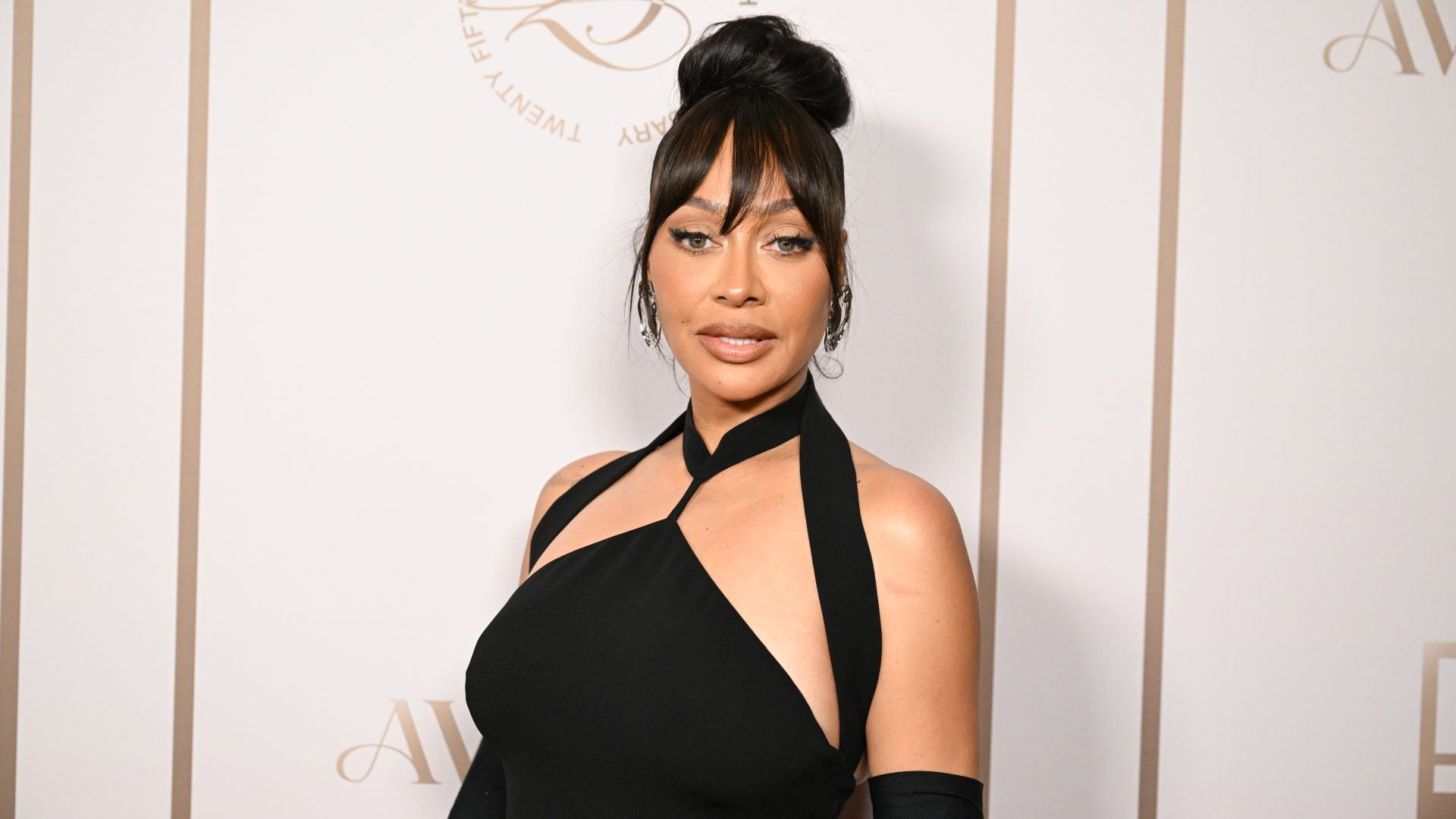 ‘Keep It Private Until It’s Real’: La La Anthony Shares Sage Relationship Advice