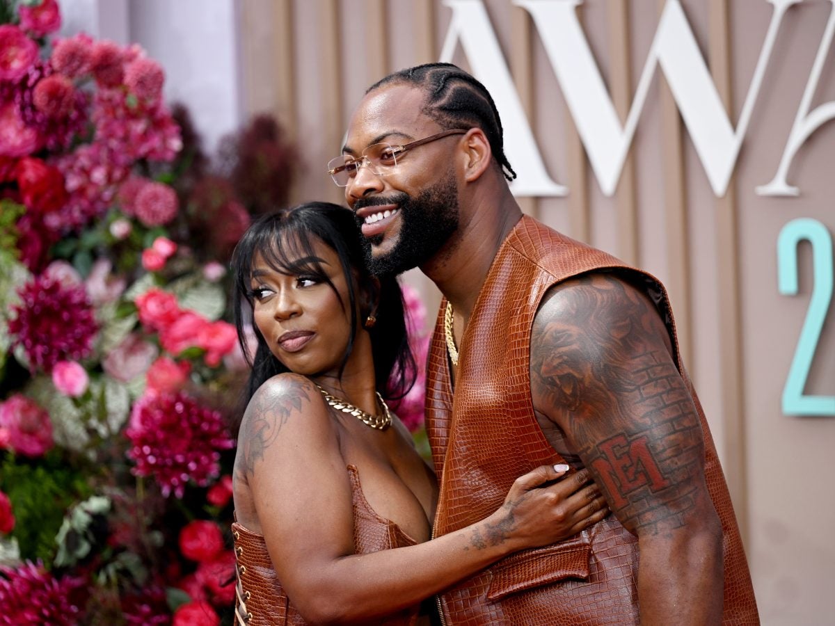 Kash Doll Confirms Split From Za’Darius Smith: ‘I Just Need To Be Single’