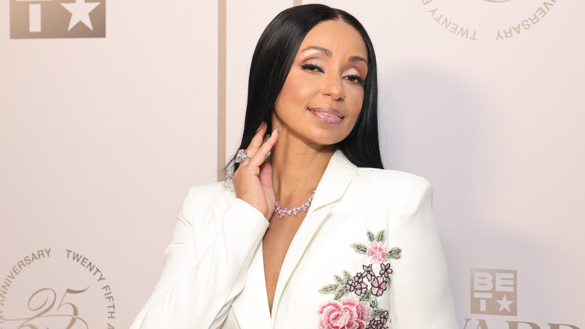 Mýa Gets Real About Marriage And Motherhood: ‘It's Never Been My Focus’