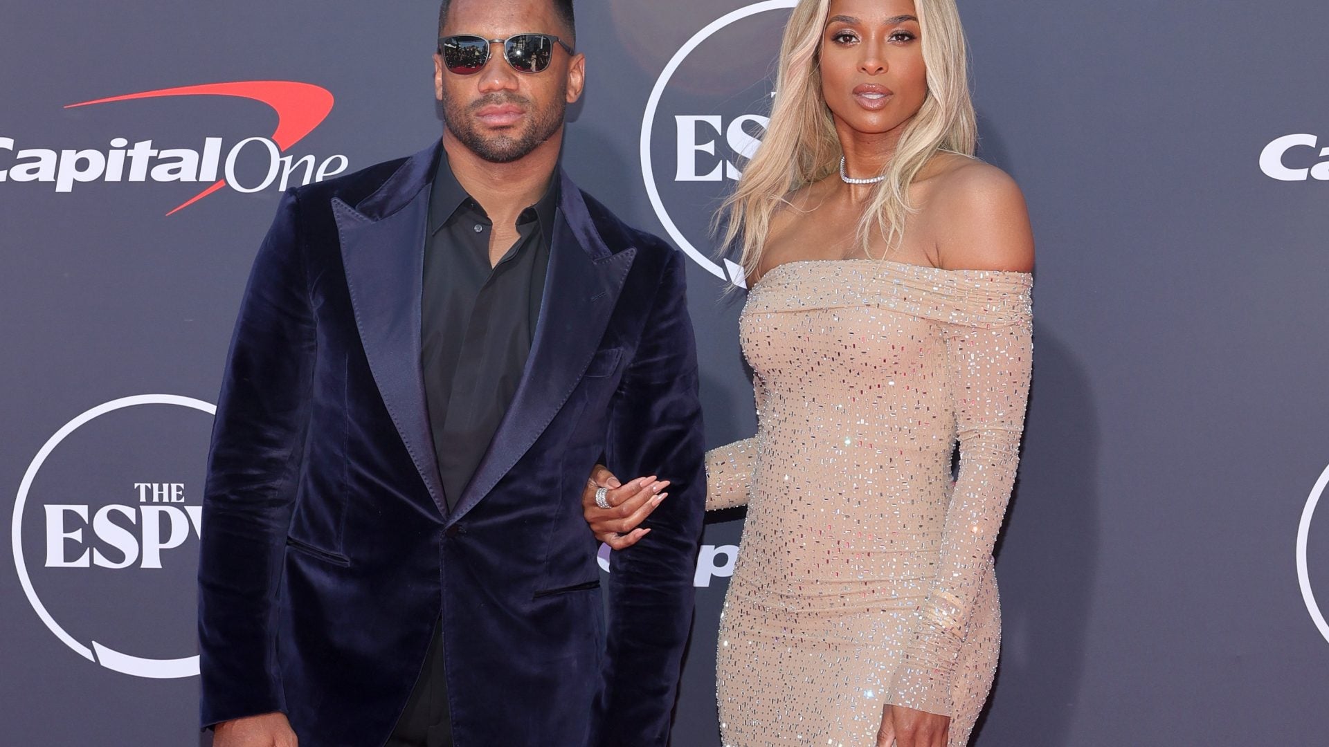 Ciara Says Critics Calling Russell Wilson ‘Corny’ Don’t Know Genuine Love