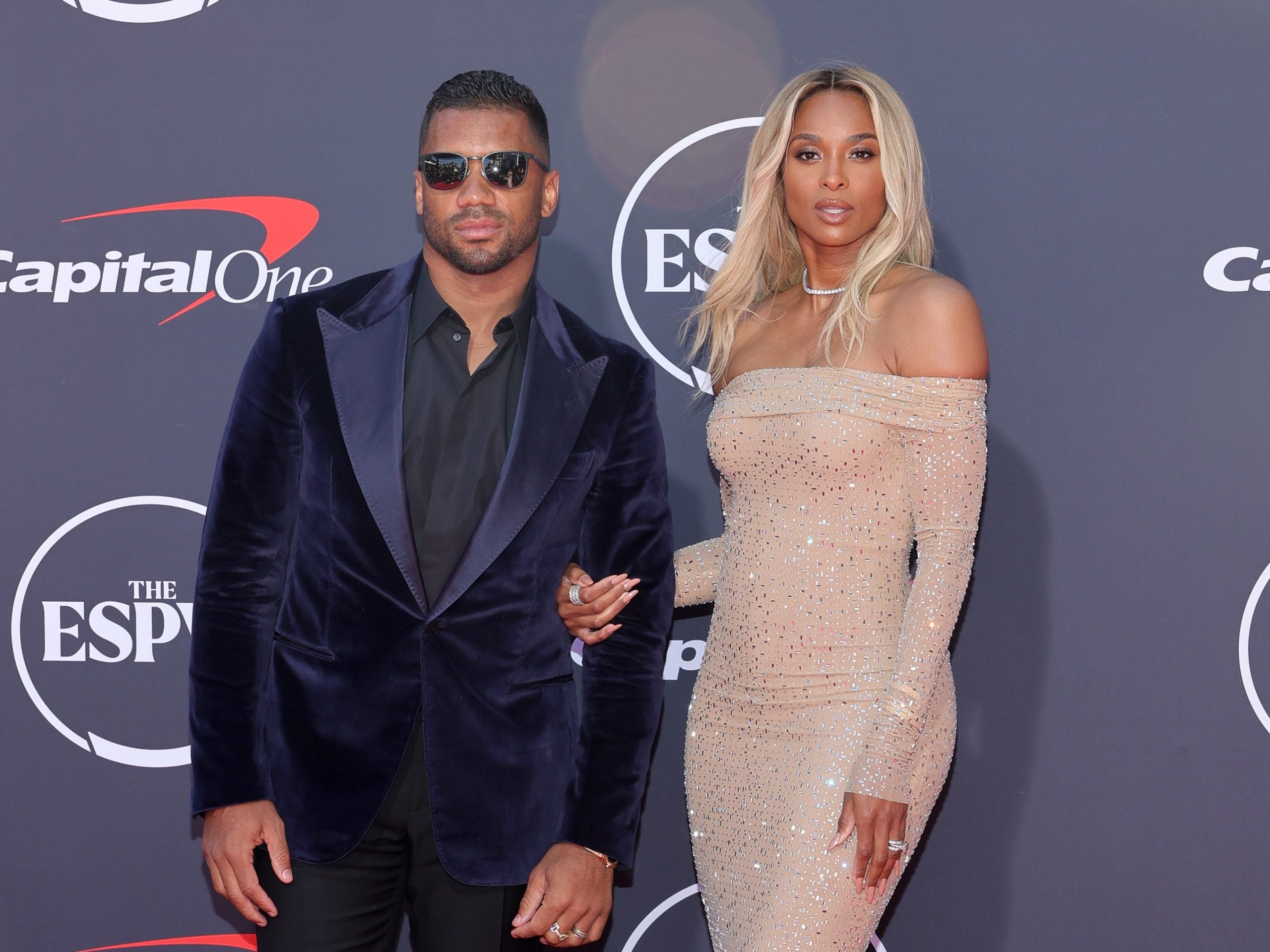 Ciara Says Critics Calling Russell Wilson ‘Corny’ Don’t Know Genuine Love