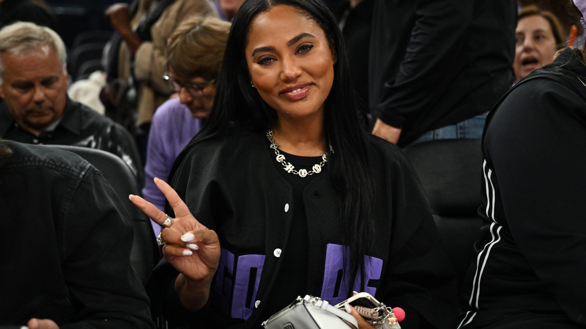 Ayesha Curry Says She Never Wanted A Dream Wedding: ‘I Was Focused On Career’