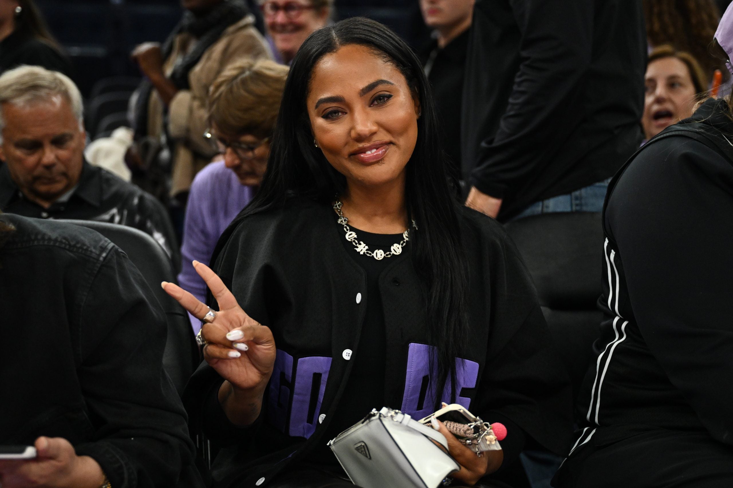Ayesha Curry Says She Never Wanted A Dream Wedding: ‘I Was Focused On Career'