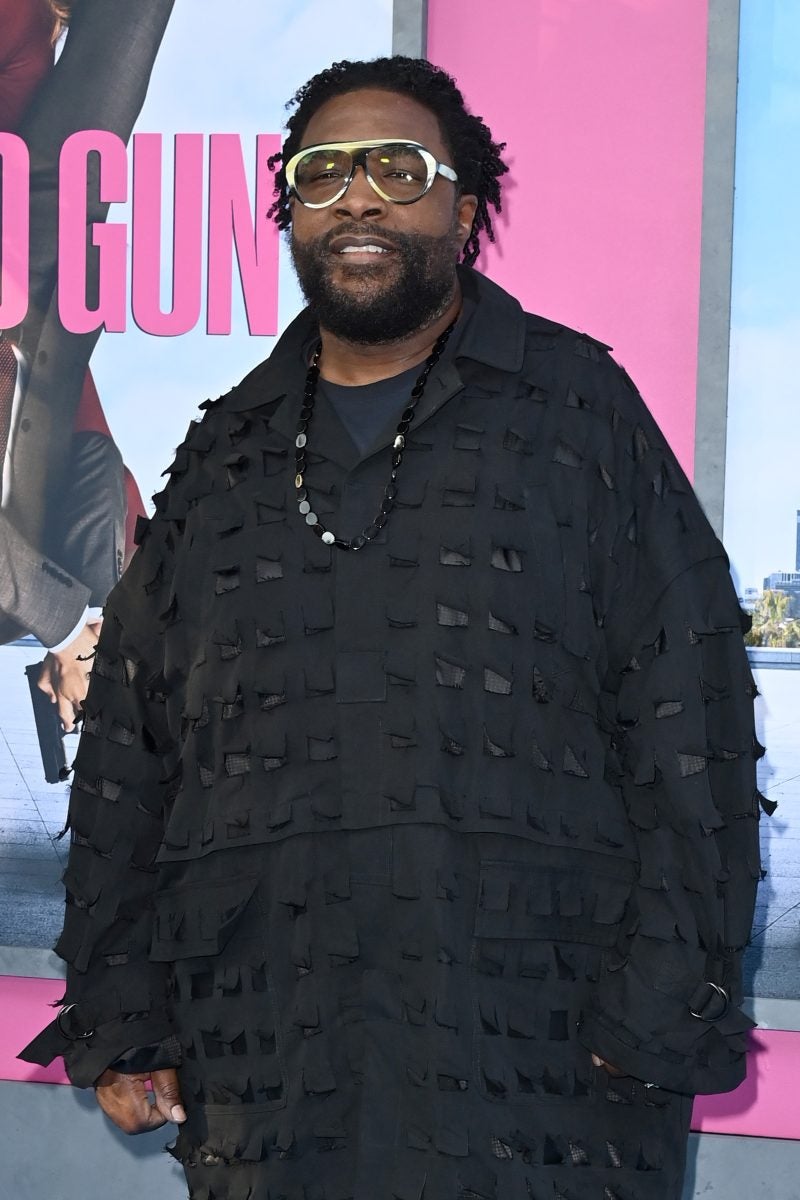 Star Gazing: Lollapalooza, Women Evolve Conference, MVAAFF ‘25, Doechii, And More