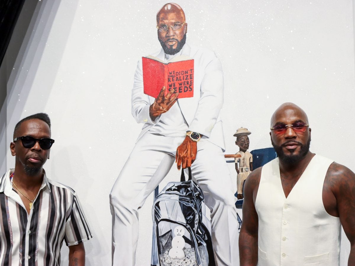 Star Gazing: Lollapalooza, Women Evolve Conference, MVAAFF ‘25, Doechii, And More