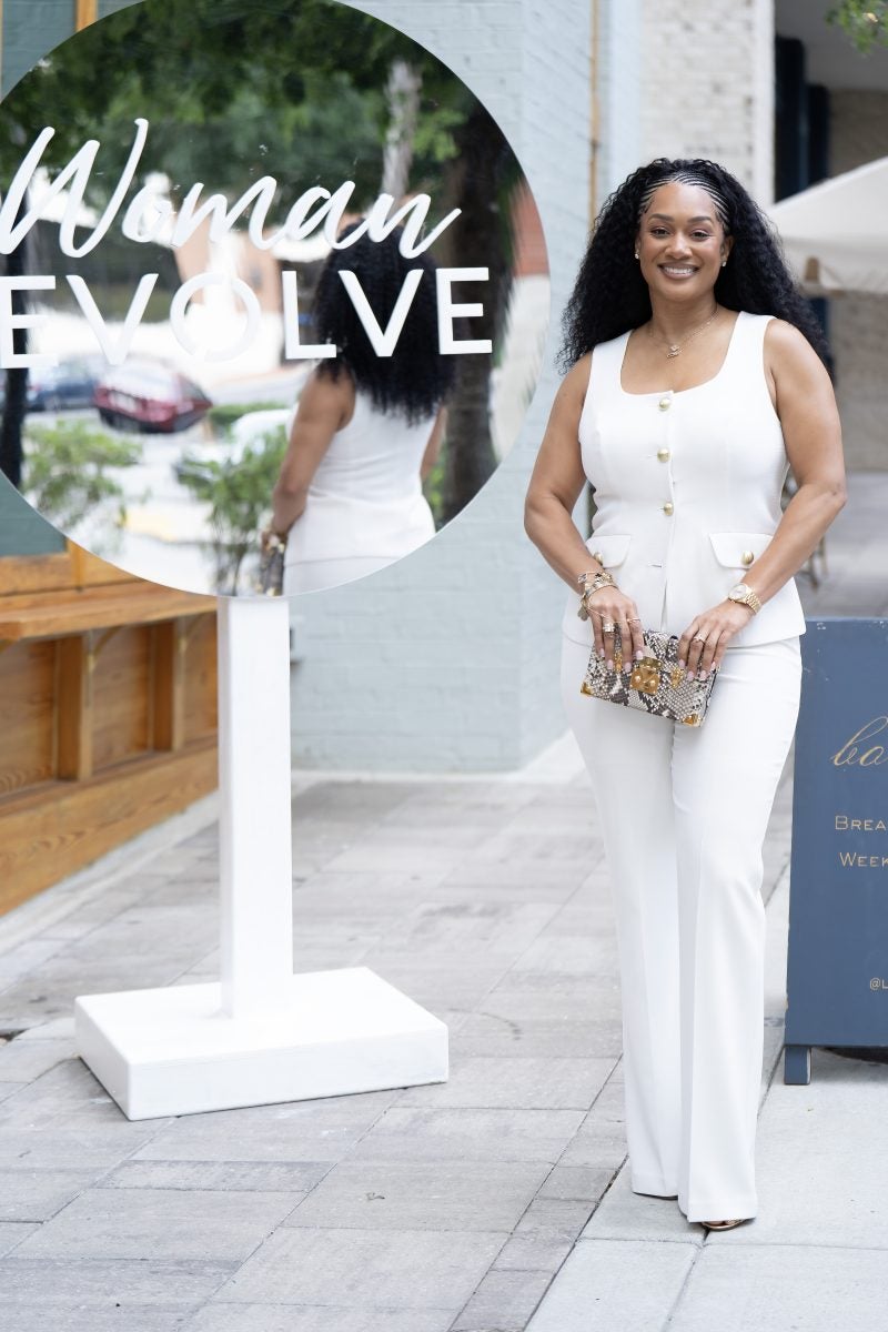 Star Gazing: Lollapalooza, Women Evolve Conference, MVAAFF ‘25, Doechii, And More