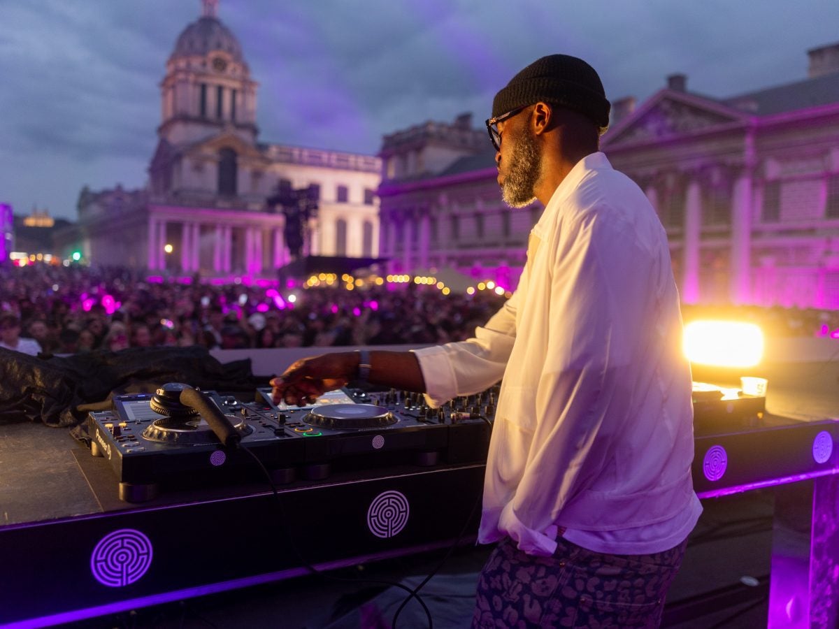 Star Gazing: Lollapalooza, Women Evolve Conference, MVAAFF ‘25, Doechii, And More