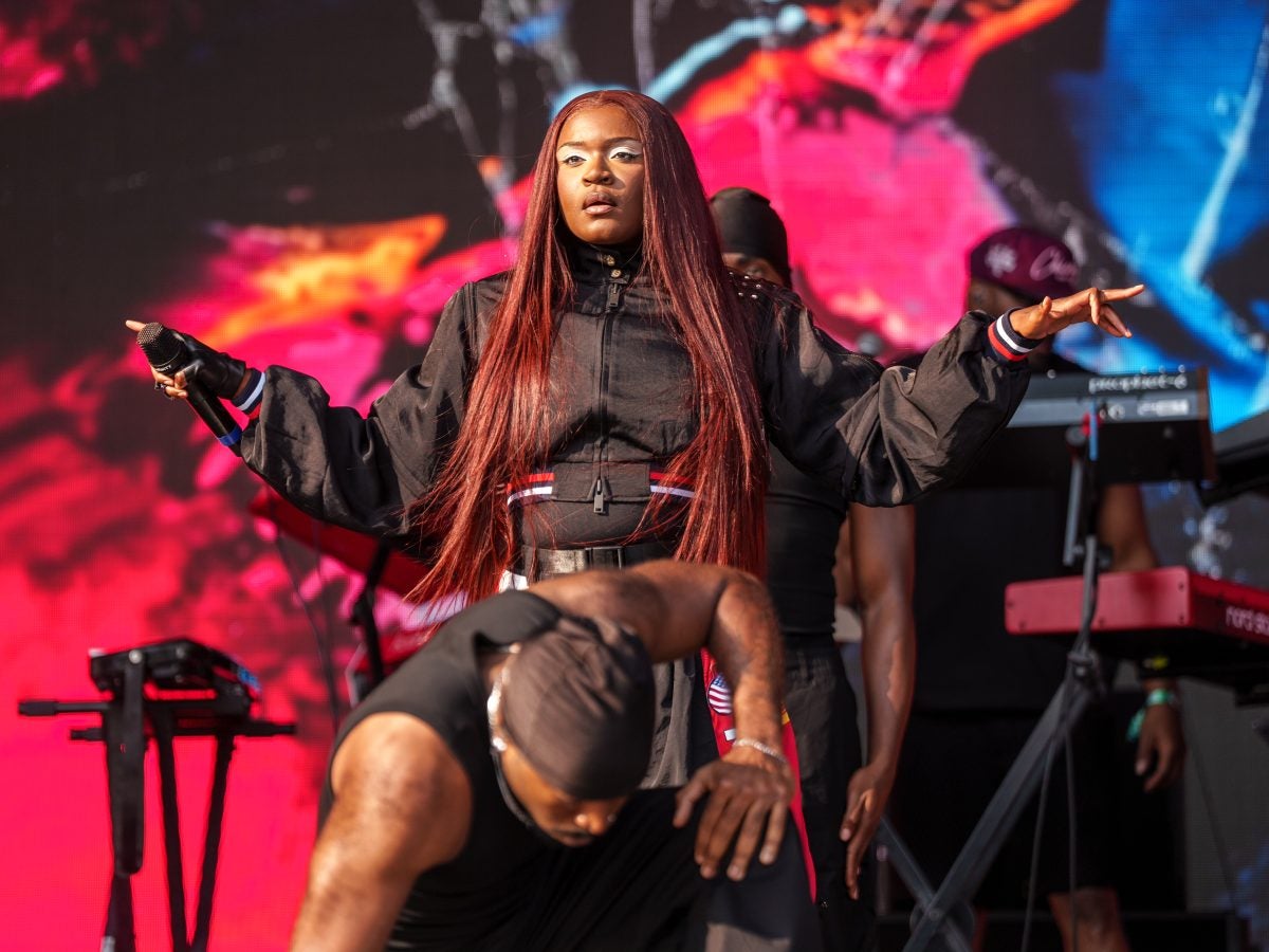 Star Gazing: Lollapalooza, Women Evolve Conference, MVAAFF ‘25, Doechii, And More