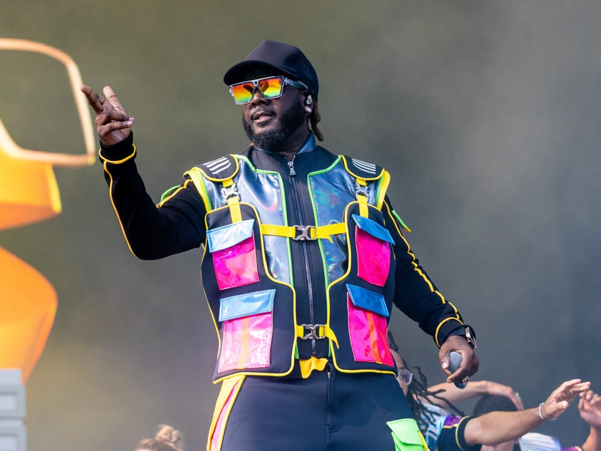 Star Gazing: Lollapalooza, Women Evolve Conference, MVAAFF ‘25, Doechii, And More