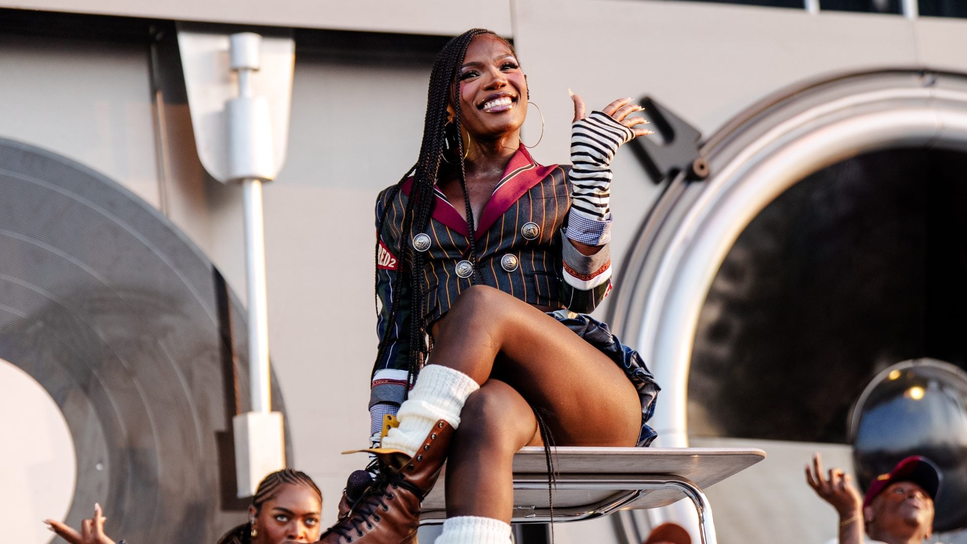 Lollapalooza Is The Ultimate Home Base For Connection And Culture