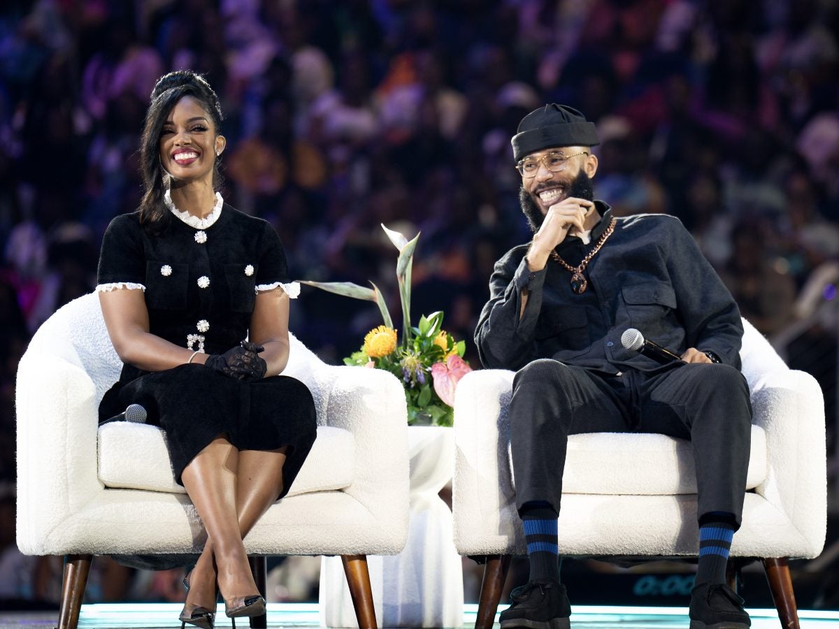 Star Gazing: Lollapalooza, Women Evolve Conference, MVAAFF ‘25, Doechii, And More