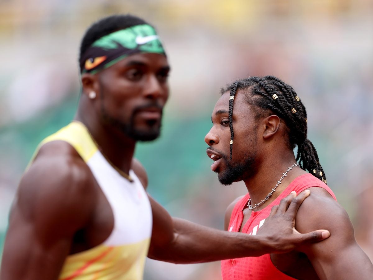 Star Gazing: Lollapalooza, Women Evolve Conference, MVAAFF ‘25, Doechii, And More