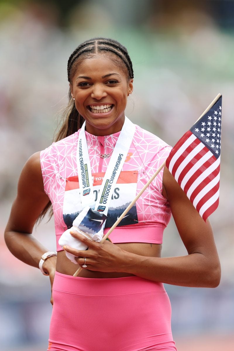 Star Gazing: Lollapalooza, Women Evolve Conference, MVAAFF ‘25, Doechii, And More