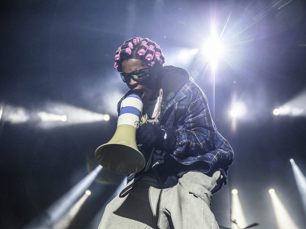 Star Gazing: Lollapalooza, Women Evolve Conference, MVAAFF ‘25, Doechii, And More