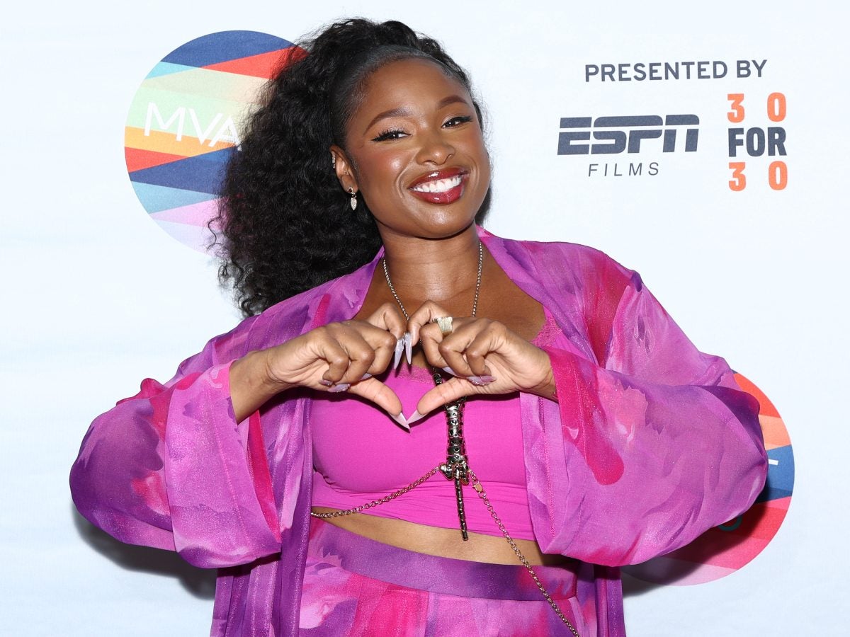 Star Gazing: 2025 MVAAFF, Whitney Houston’s Anniversary Gala, Gabrielle Union, Tyla, And More