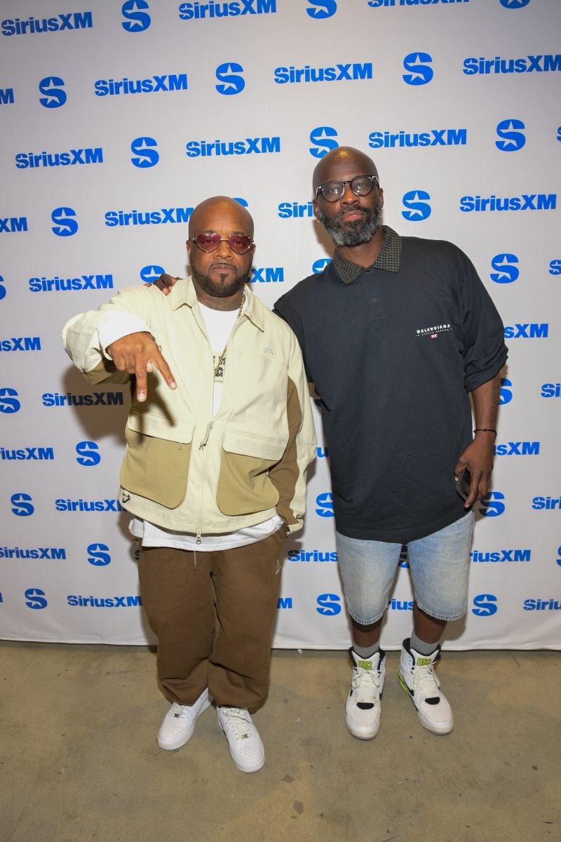 Star Gazing: 2025 MVAAFF, Whitney Houston’s Anniversary Gala, Gabrielle Union, Tyla, And More