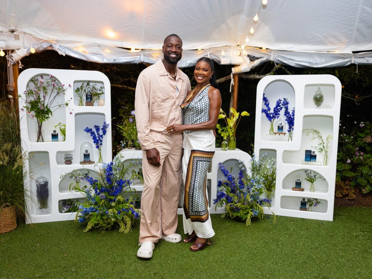 Star Gazing: 2025 MVAAFF, Whitney Houston’s Anniversary Gala, Gabrielle Union, Tyla, And More