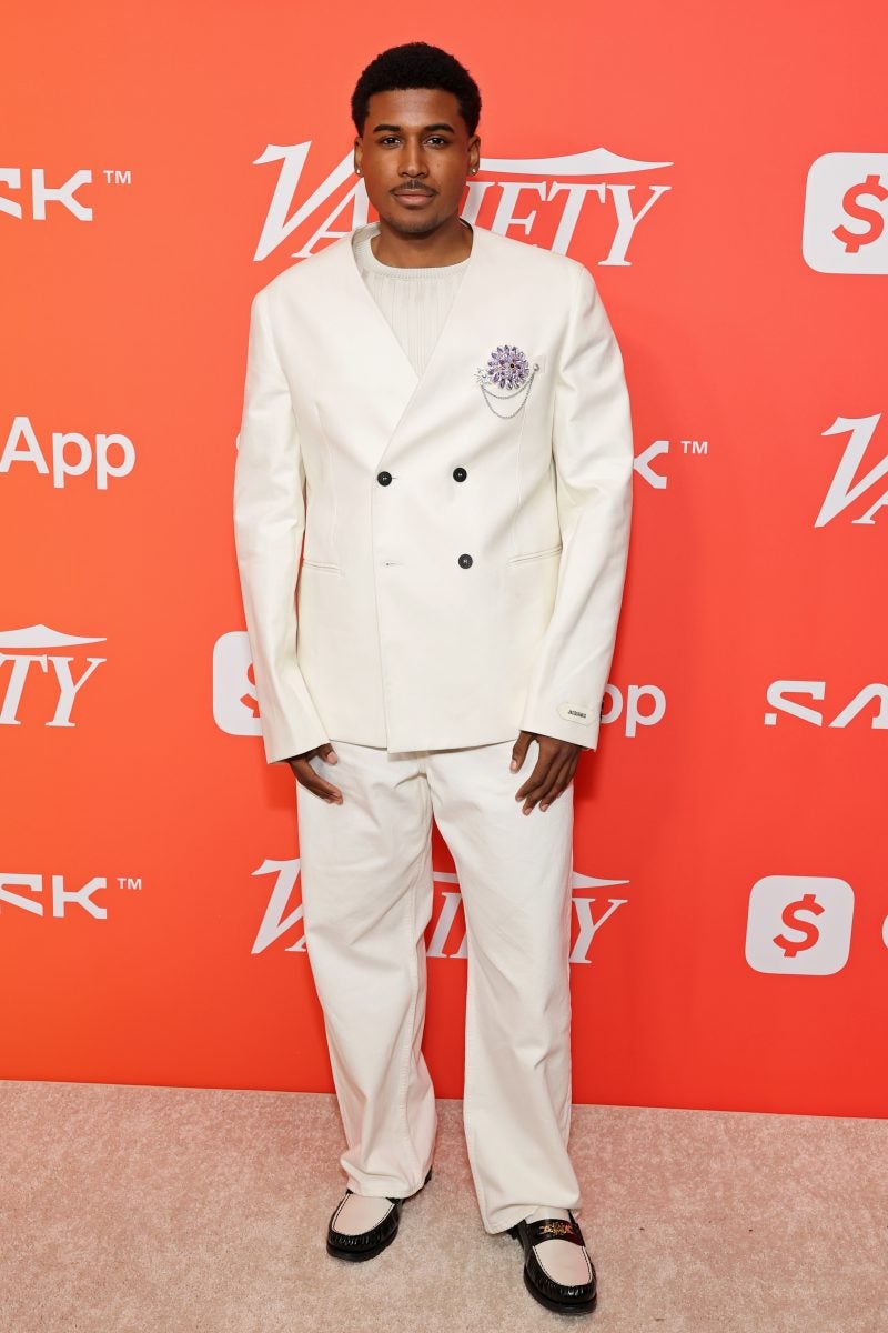 Star Gazing: 2025 MVAAFF, Whitney Houston’s Anniversary Gala, Gabrielle Union, Tyla, And More