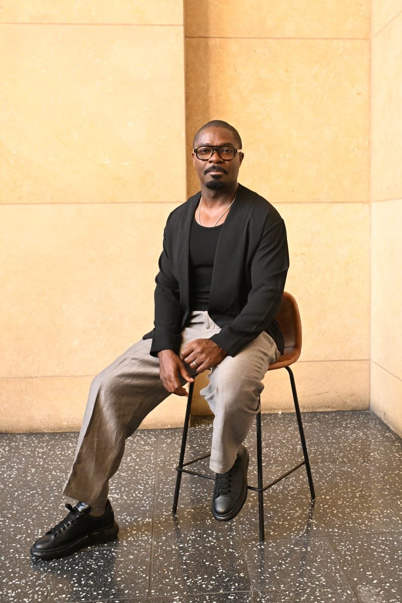 Star Gazing: 2025 MVAAFF, Whitney Houston’s Anniversary Gala, Gabrielle Union, Tyla, And More