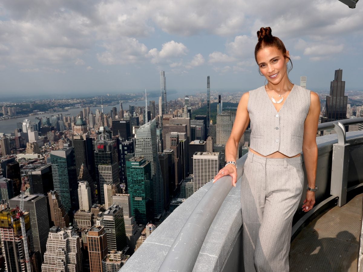 Star Gazing: 2025 MVAAFF, Whitney Houston’s Anniversary Gala, Gabrielle Union, Tyla, And More