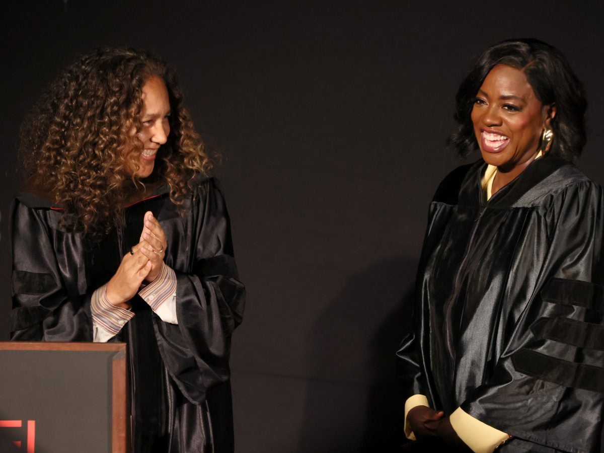 Star Gazing: 2025 MVAAFF, Whitney Houston’s Anniversary Gala, Gabrielle Union, Tyla, And More