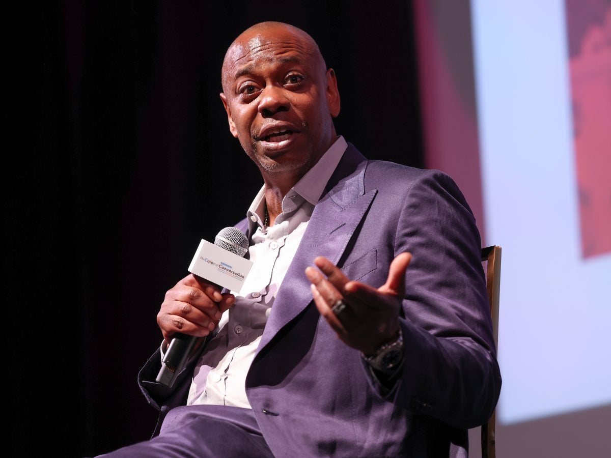 Star Gazing: 2025 MVAAFF, Whitney Houston’s Anniversary Gala, Gabrielle Union, Tyla, And More