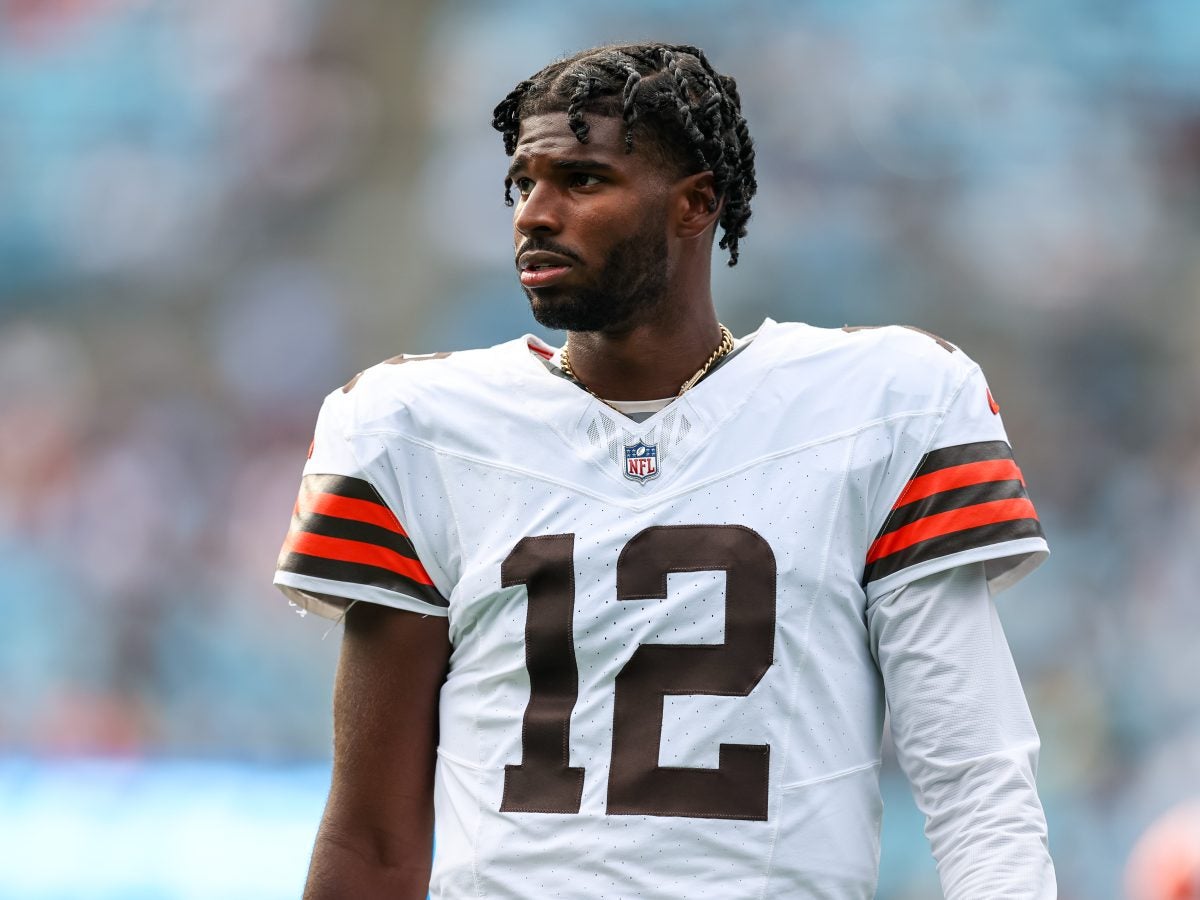 Star Gazing: 2025 MVAAFF, Whitney Houston’s Anniversary Gala, Gabrielle Union, Tyla, And More