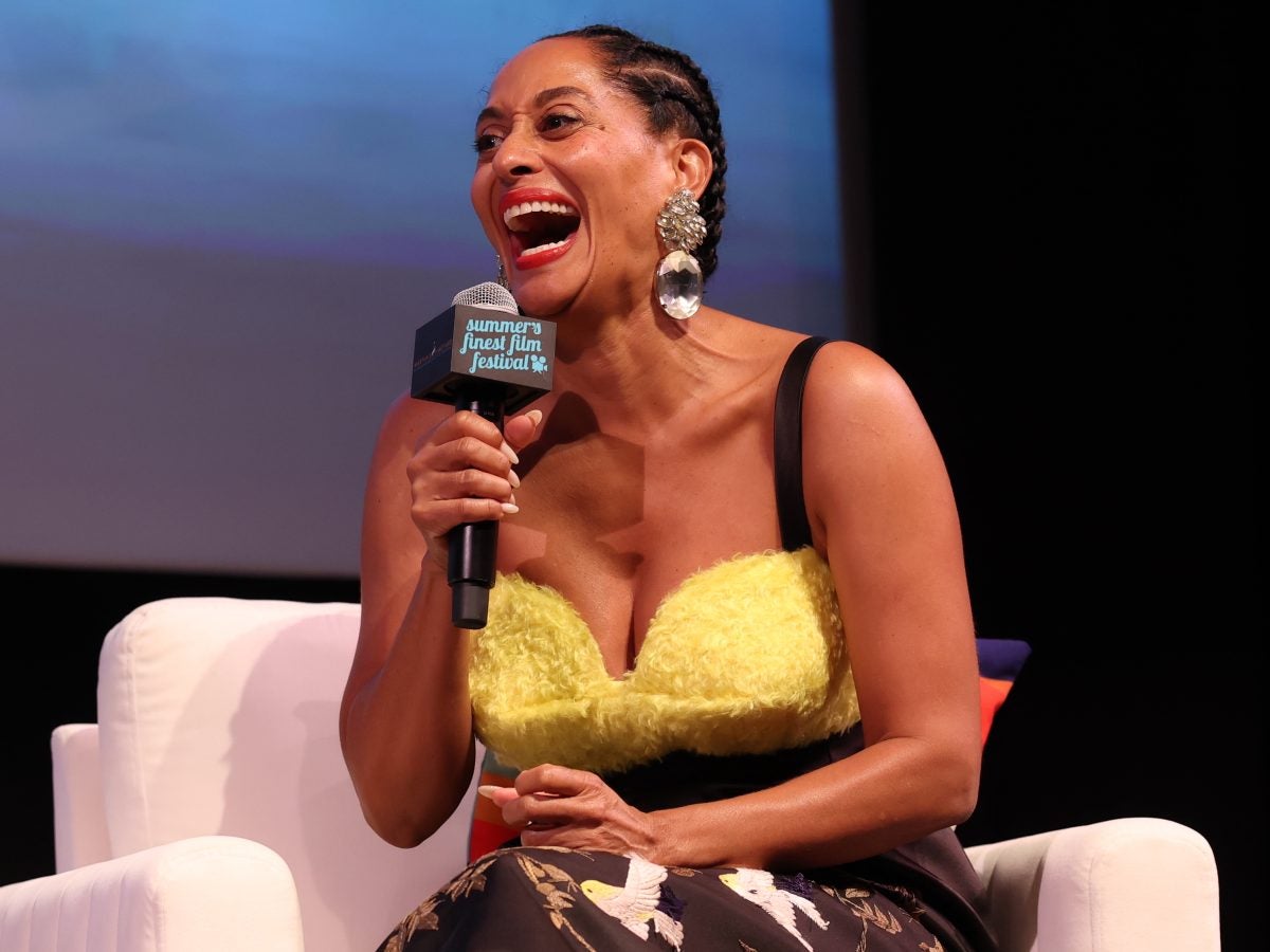 Star Gazing: 2025 MVAAFF, Whitney Houston’s Anniversary Gala, Gabrielle Union, Tyla, And More