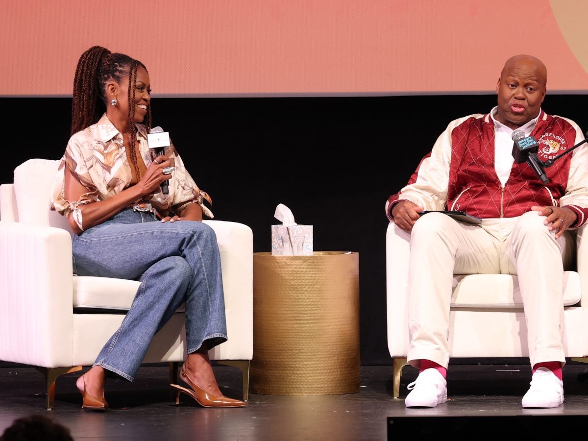 Star Gazing: 2025 MVAAFF, Whitney Houston’s Anniversary Gala, Gabrielle Union, Tyla, And More