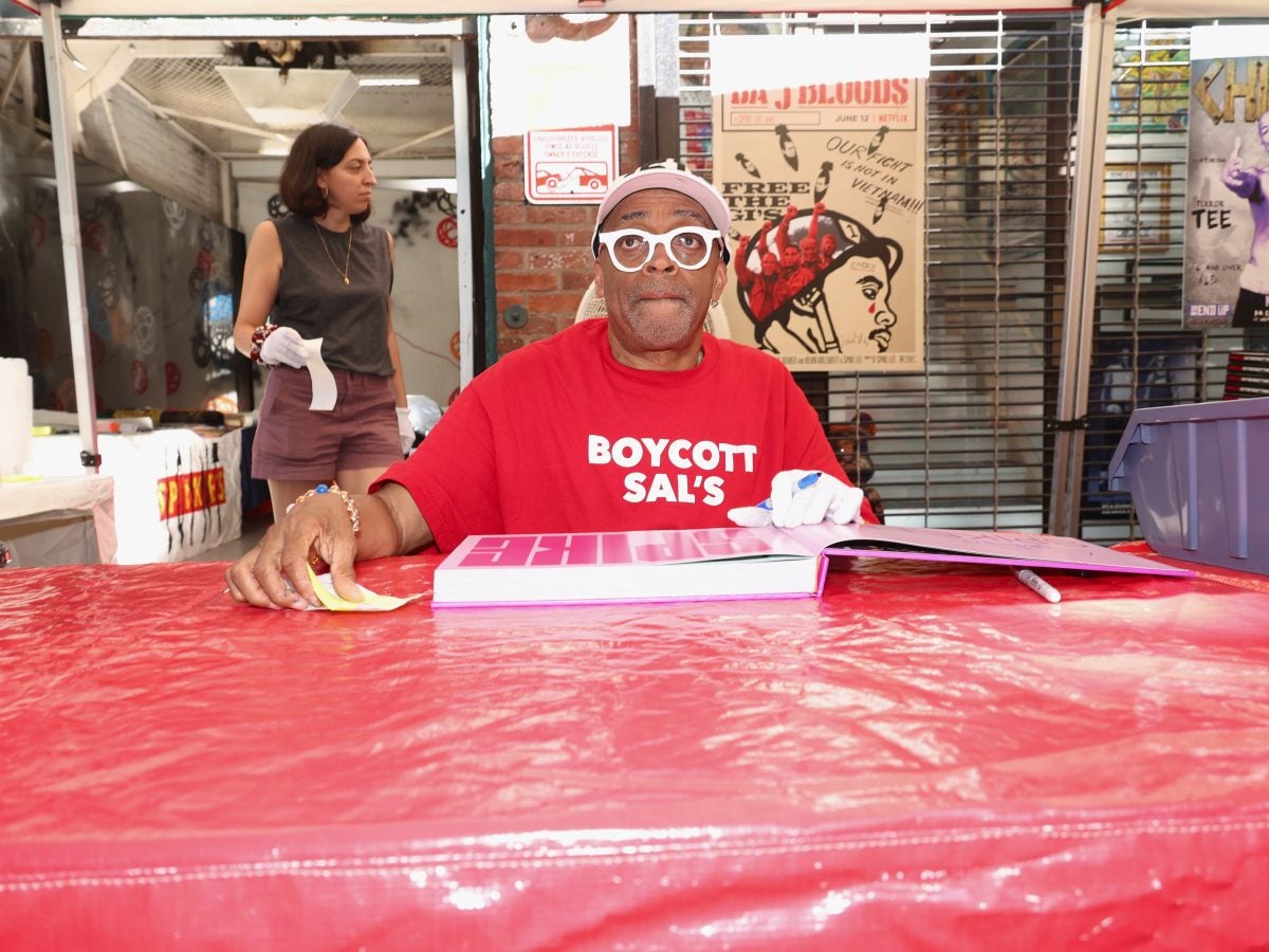 Star Gazing: 2025 MVAAFF, Whitney Houston’s Anniversary Gala, Gabrielle Union, Tyla, And More