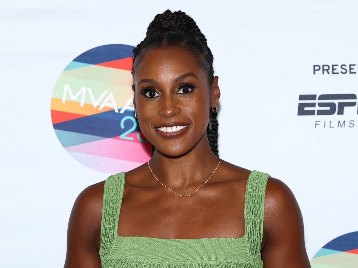 Star Gazing: 2025 MVAAFF, Whitney Houston’s Anniversary Gala, Gabrielle Union, Tyla, And More