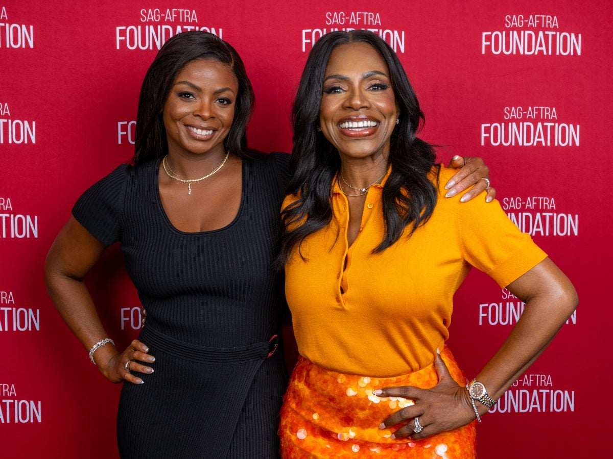 Star Gazing: 2025 MVAAFF, Whitney Houston’s Anniversary Gala, Gabrielle Union, Tyla, And More