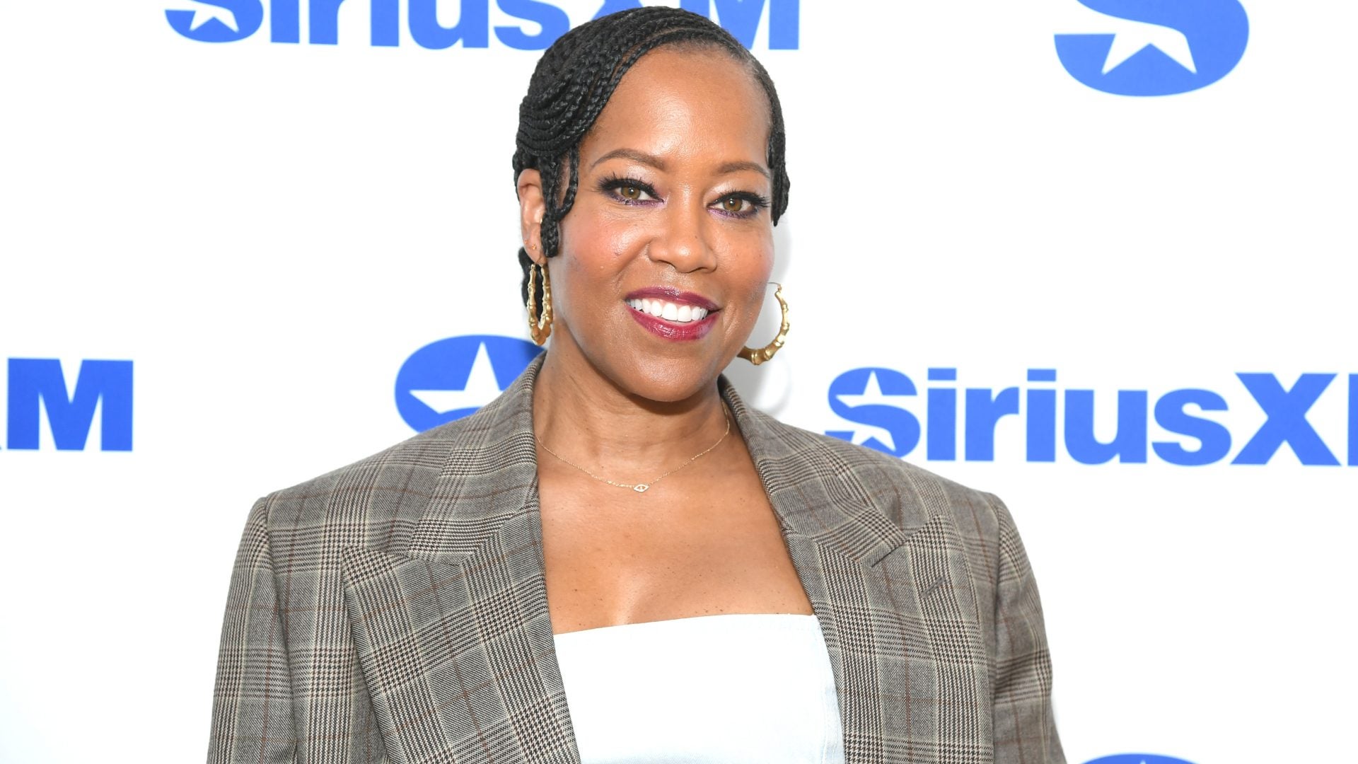 Regina King Shares Heartfelt Tribute To Late Son Ian: ‘You See Him In Me'