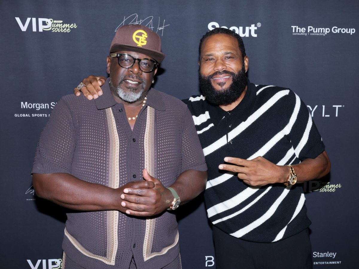 Star Gazing: ‘Highest 2 Lowest’ Premiere, Apple Music’s Studio Launch, Issa Rae, Saweetie And More