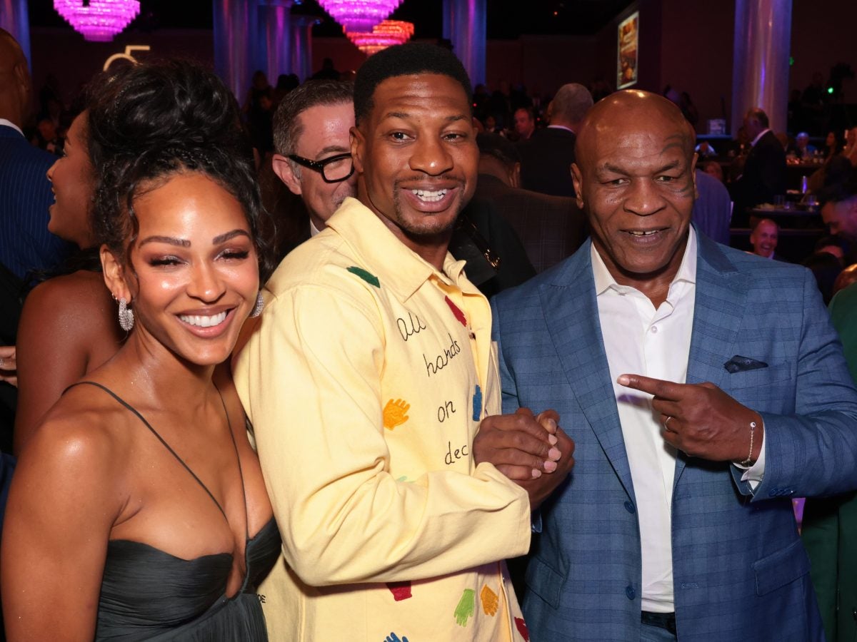 Star Gazing: ‘Highest 2 Lowest’ Premiere, Apple Music’s Studio Launch, Issa Rae, Saweetie And More