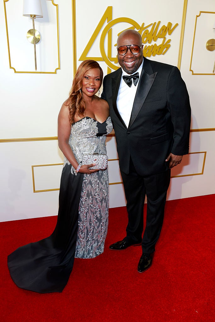 Gospel’s Finest Brought Black Love To Nashville For The 40th Stellar Awards