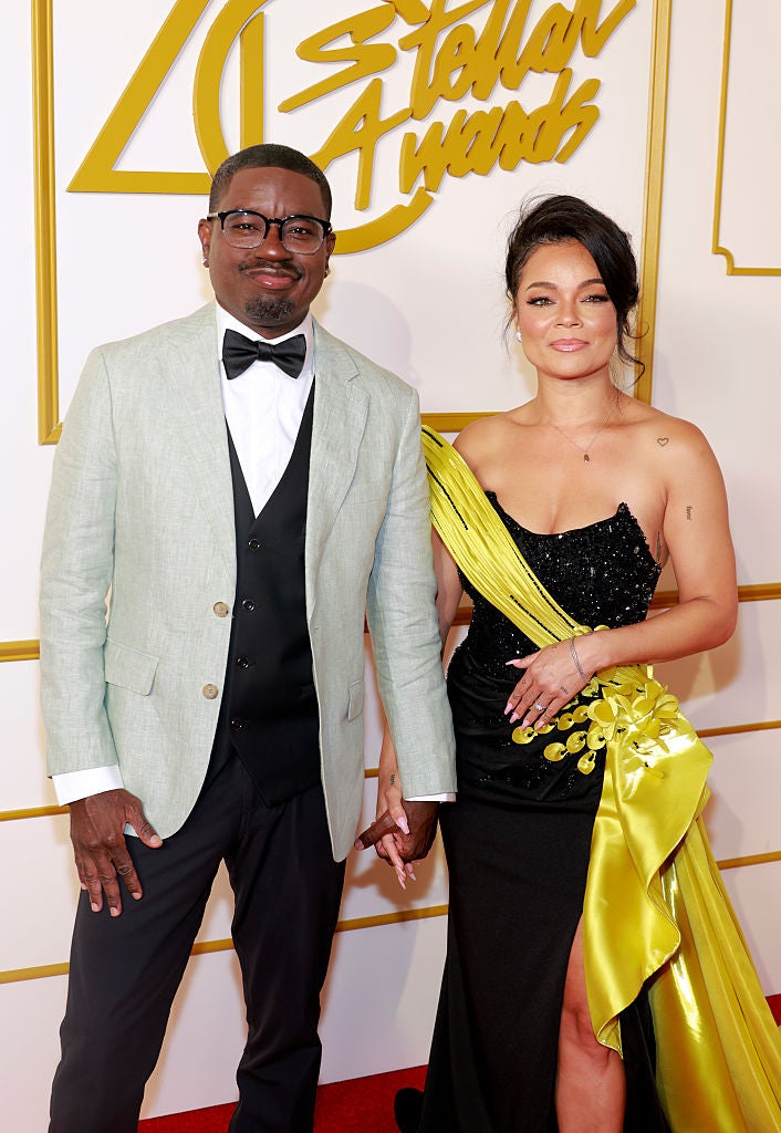 Gospel’s Finest Brought Black Love To Nashville For The 40th Stellar Awards